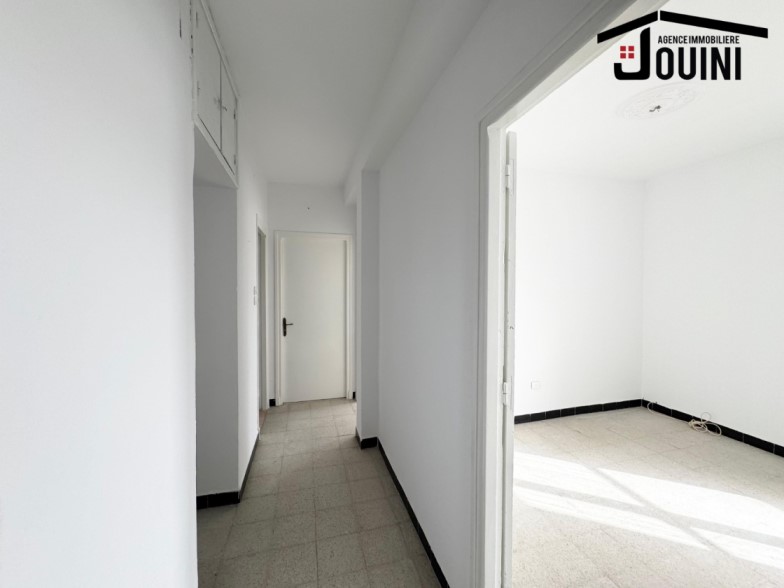 Ariana Ville Ariana Vente Appart. 3 pices Appartement s plus 2 a ariana