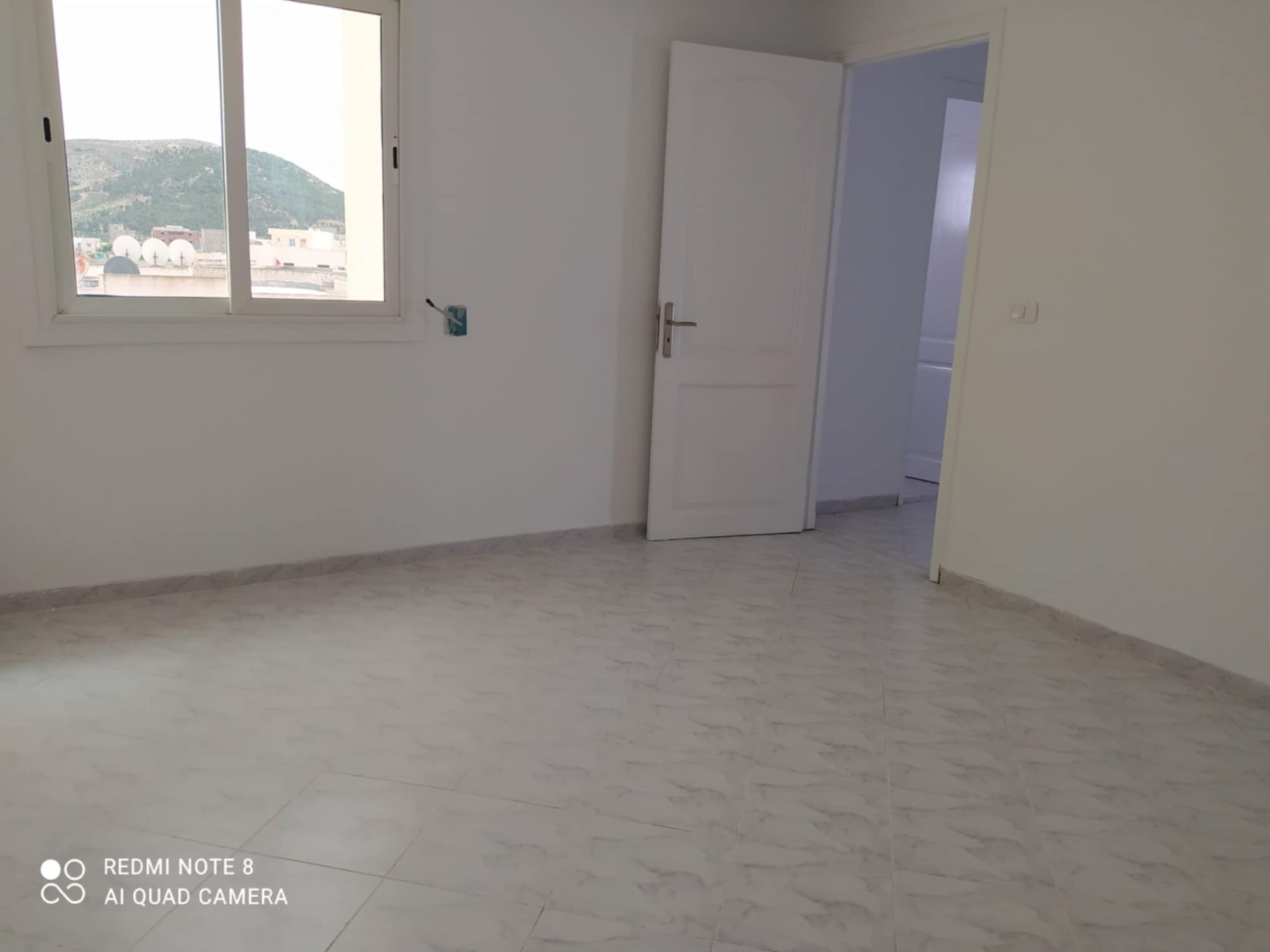 Hammam Chatt Borj Cedria Vente Appart. 3 pices Appartement s3 a v