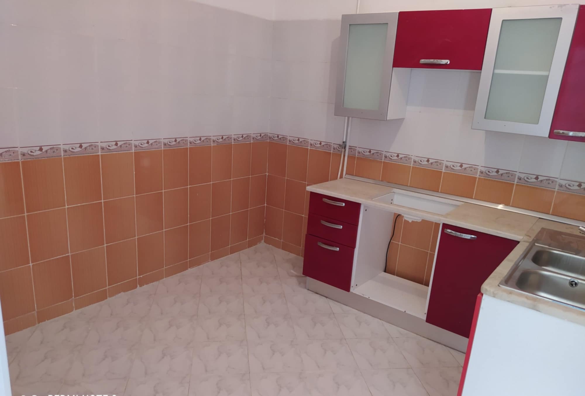 Hammam Chatt Borj Cedria Vente Appart. 3 pices Appartement s3 a v
