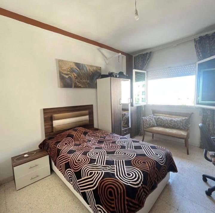 Vente Appart. 4 pices - Tunisie