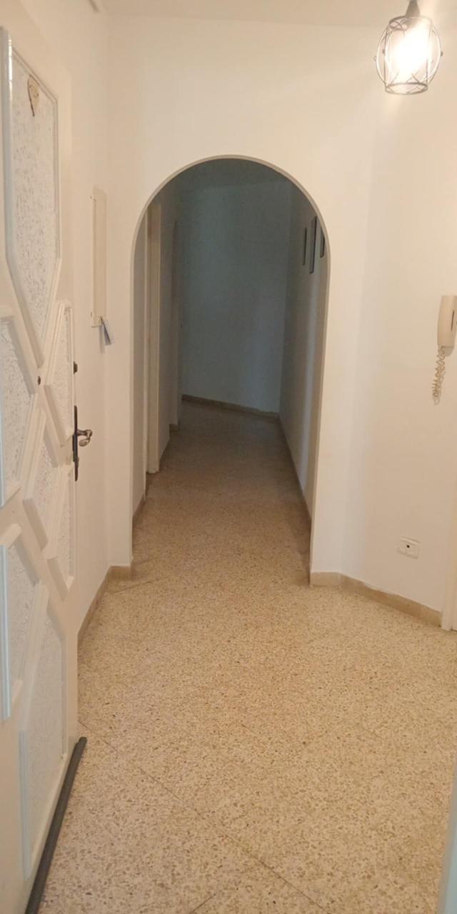 Cite El Khadra Cite El Khadra Vente Appart. 3 pices Appartement s3  cit khadhra tunis