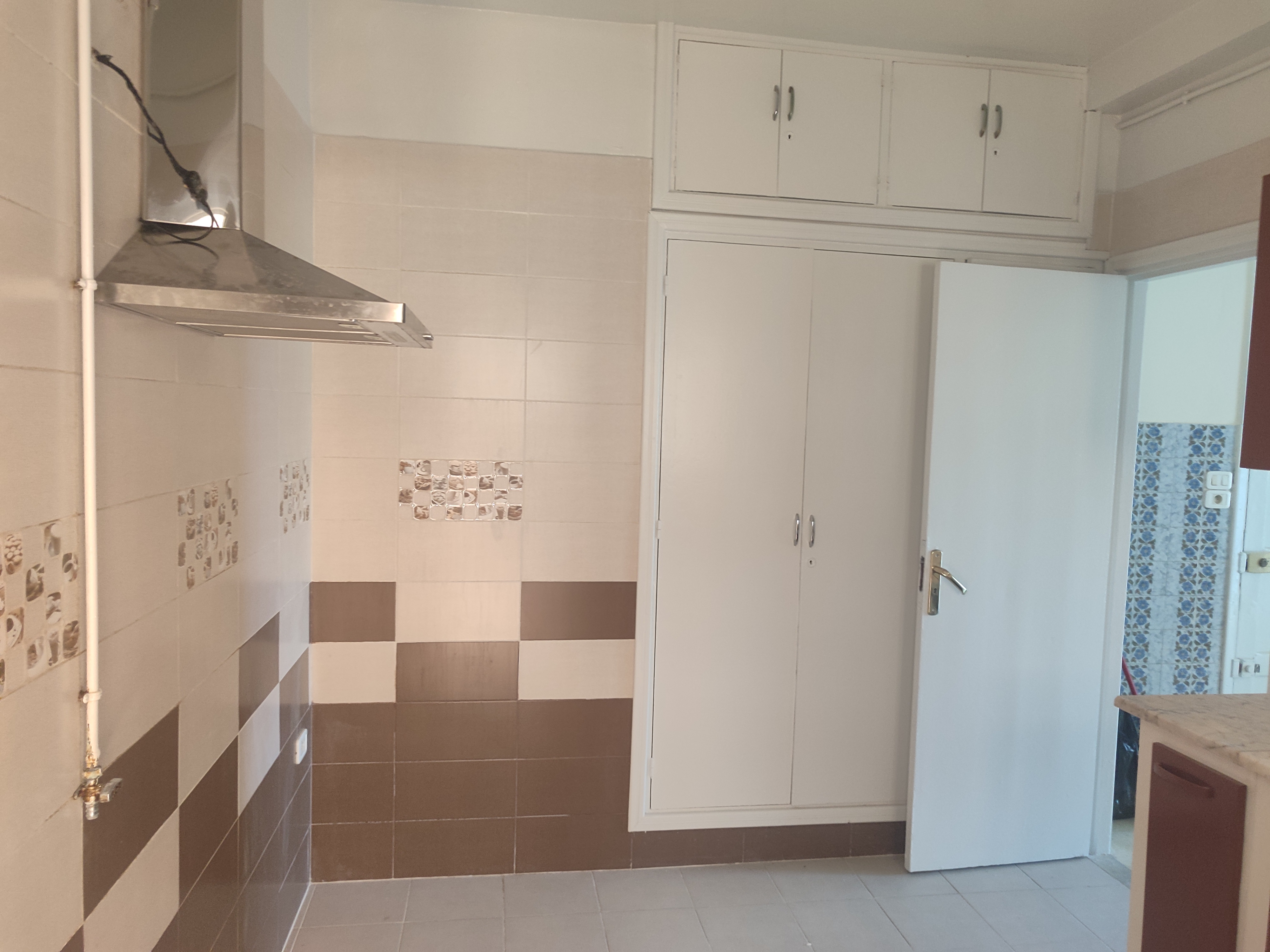 Vente Appart. 3 pices - Tunisie