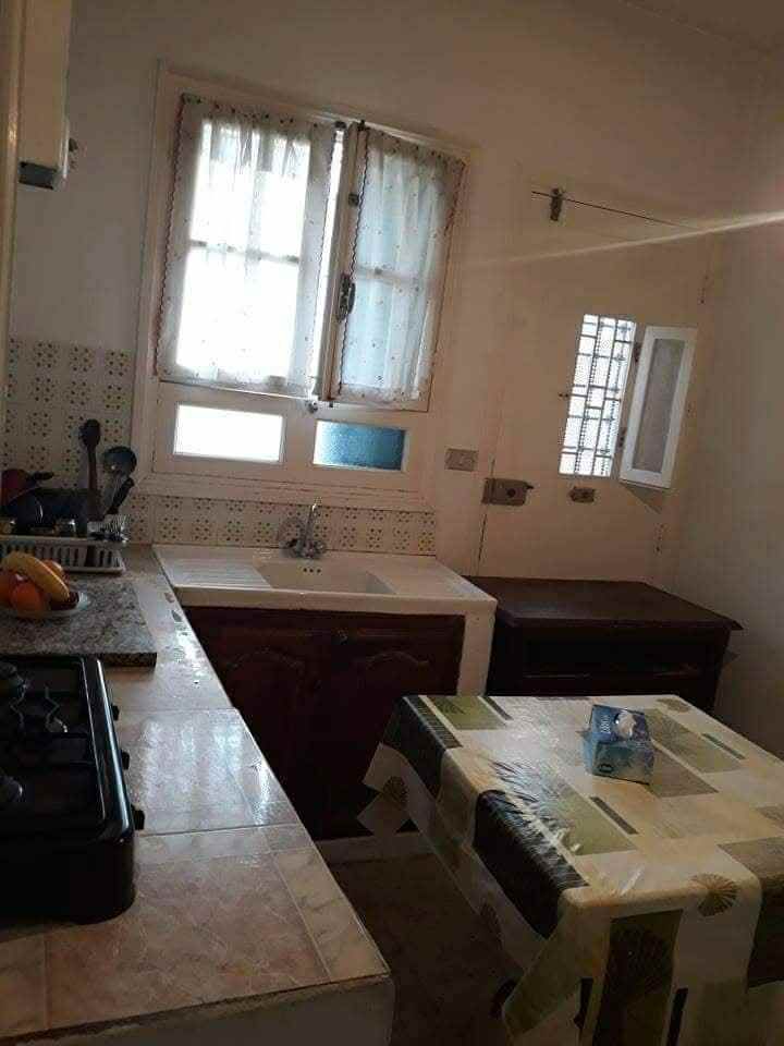 Vente Appart. 3 pices - Tunisie