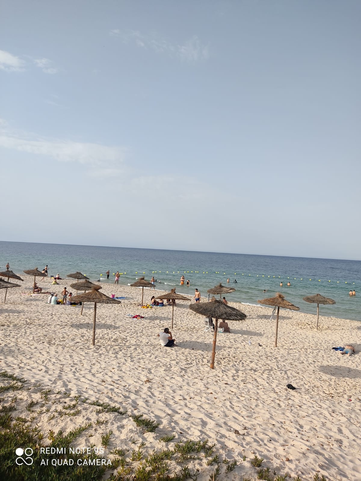 Vente Appart. 2 pièces - Tunisie