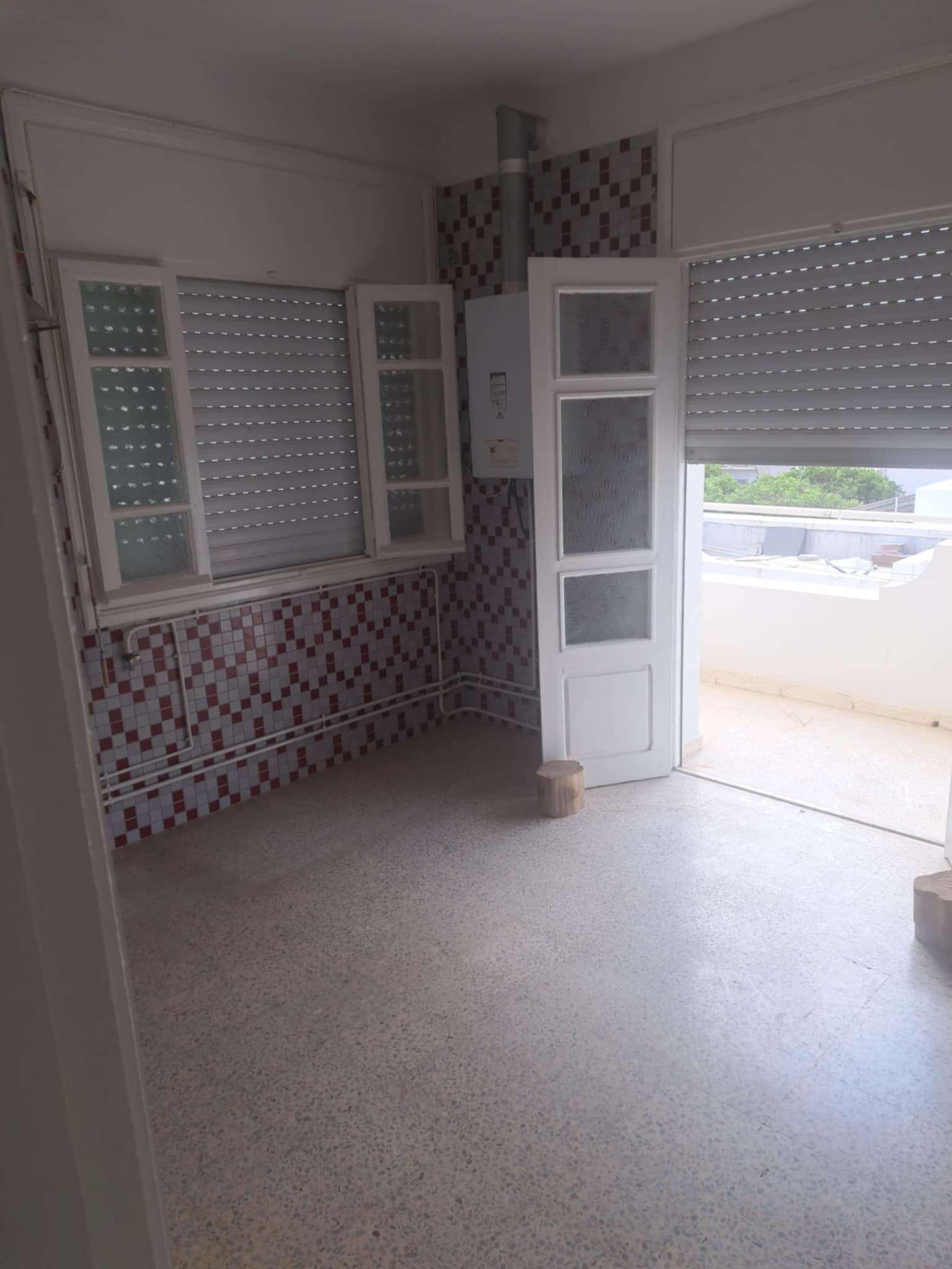 Vente Appart. 3 pièces - Tunisie