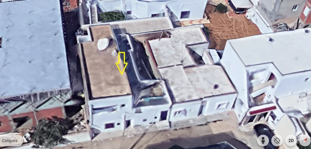 Vente Maisons - Tunisie