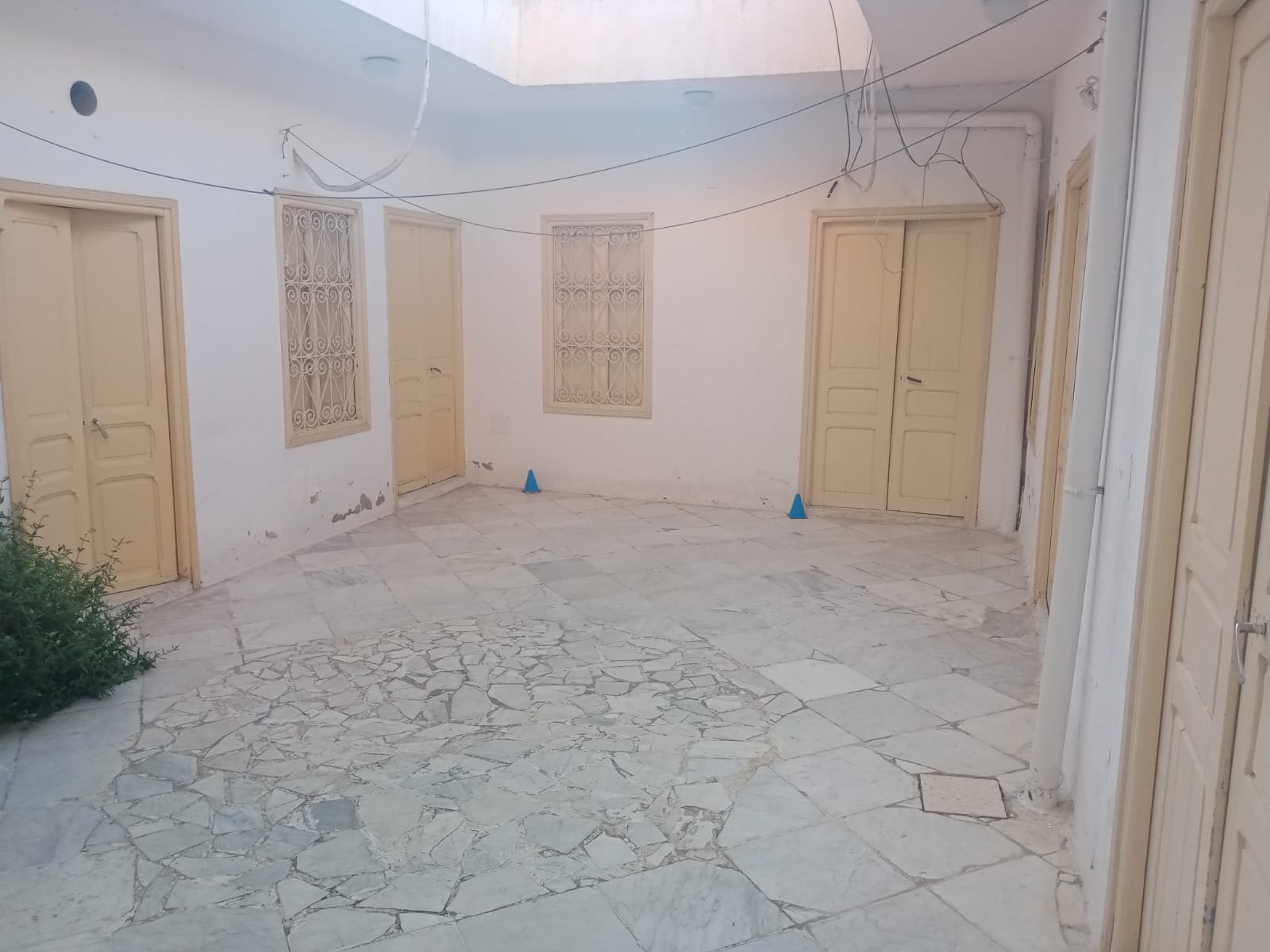 Bab Souika Bab Souika Vente Maisons Dar arbi bab souika