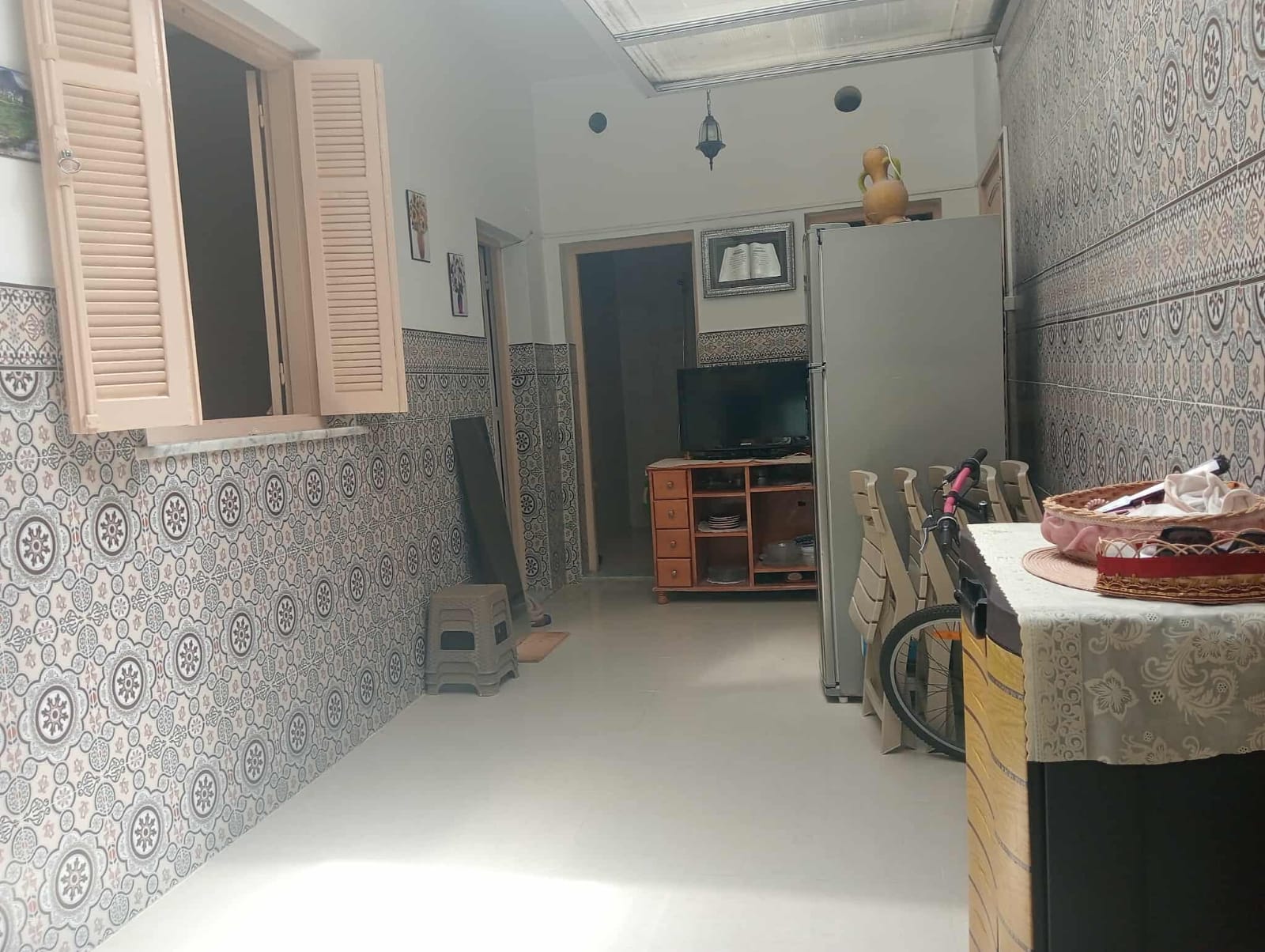 Vente Maisons - Tunisie