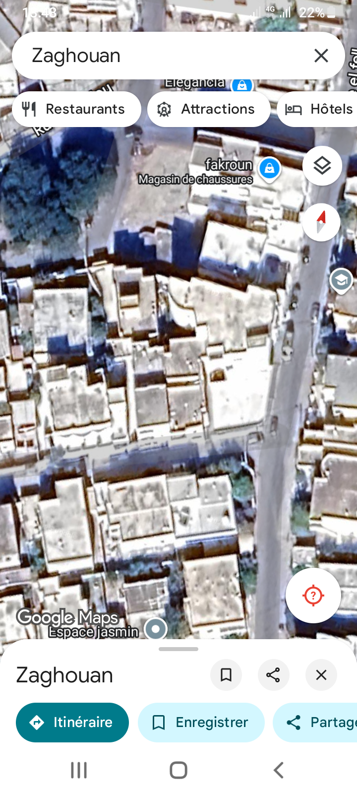 Vente Maisons - Tunisie