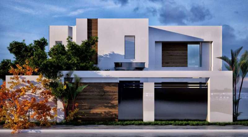 Vente Maisons - Tunisie