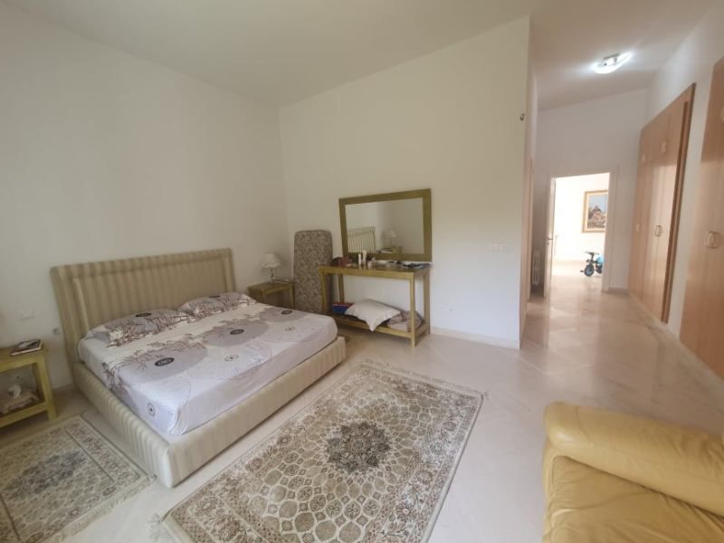 Hammamet Hammamet Vente Maisons V253 villa hedi belle villa sud
