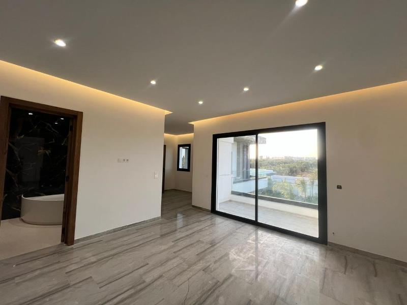 Hammamet Hammamet Vente Maisons V554 villa la fontaine sud el bessbessiya
