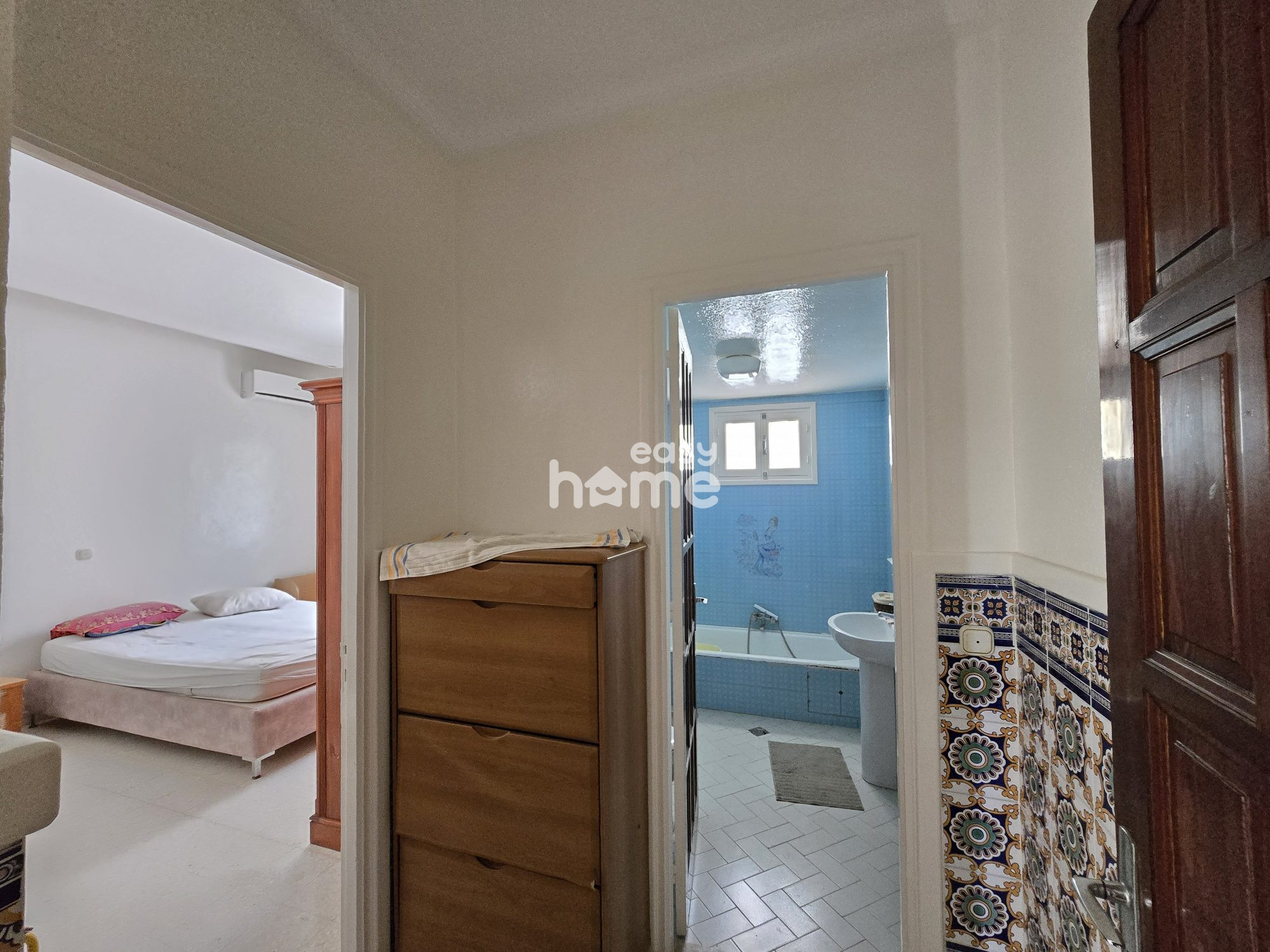 Vente Maisons - Tunisie