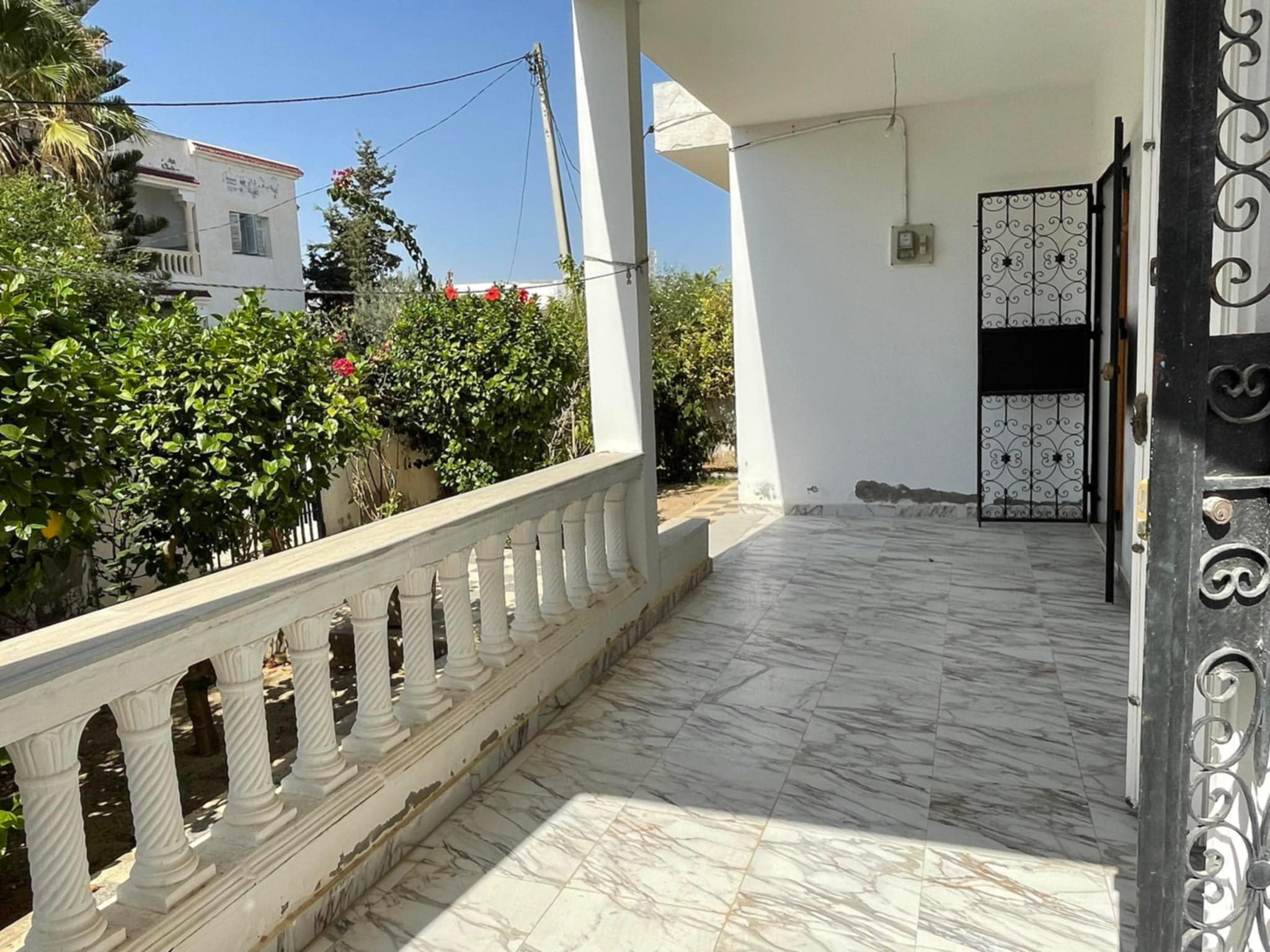 Vente Maisons - Tunisie