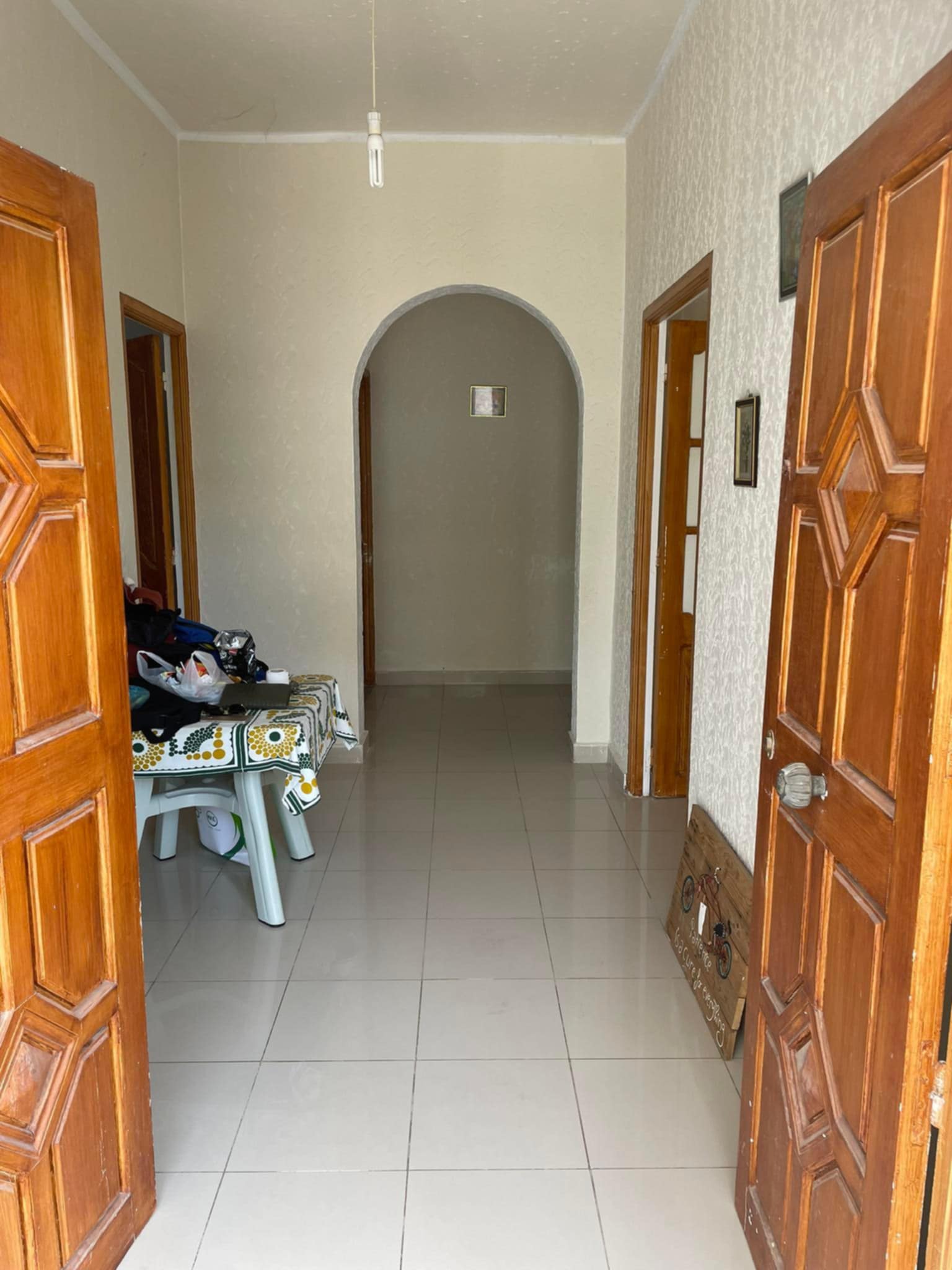 Hergla Hergla Vente Maisons Villa a hergla de 530m