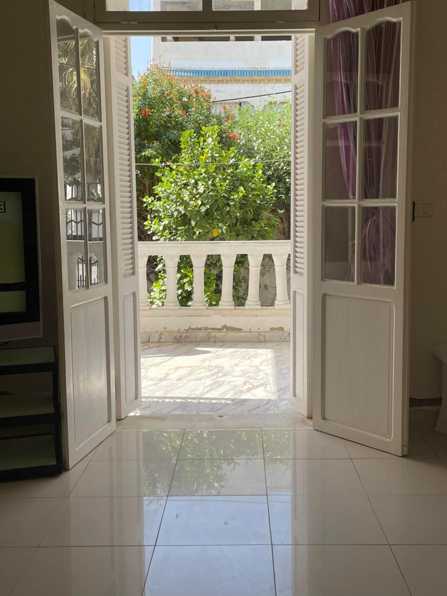 Hergla Hergla Vente Maisons Villa a hergla de 530m