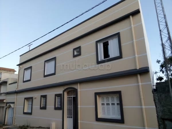 Ras Jebel Metline Vente Maisons Maison 2 tages a metline bizerte
