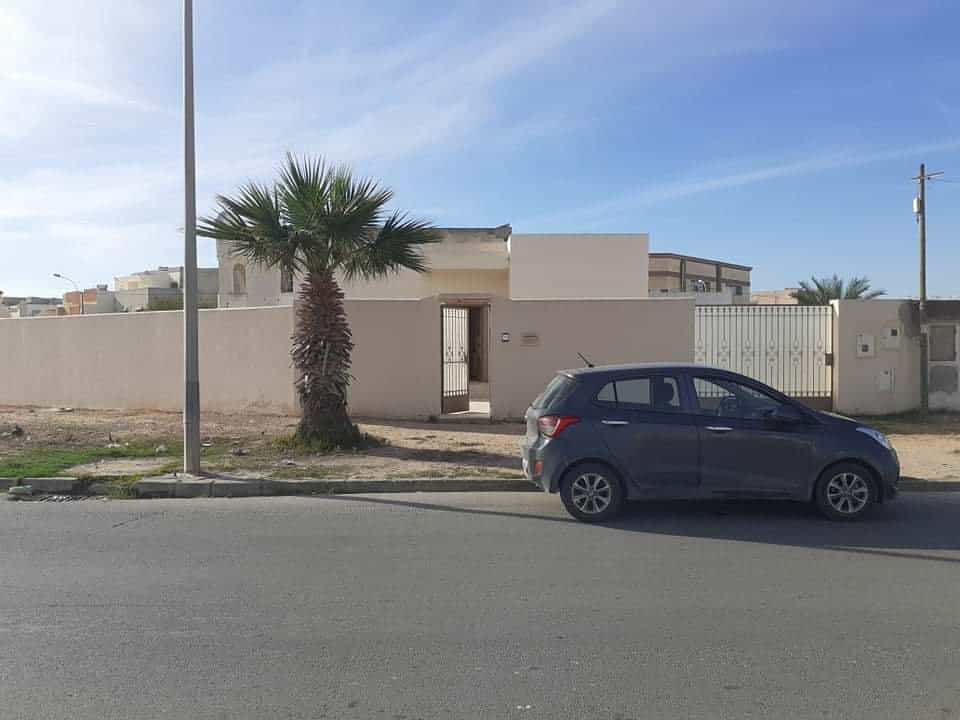 Vente Maisons - Tunisie