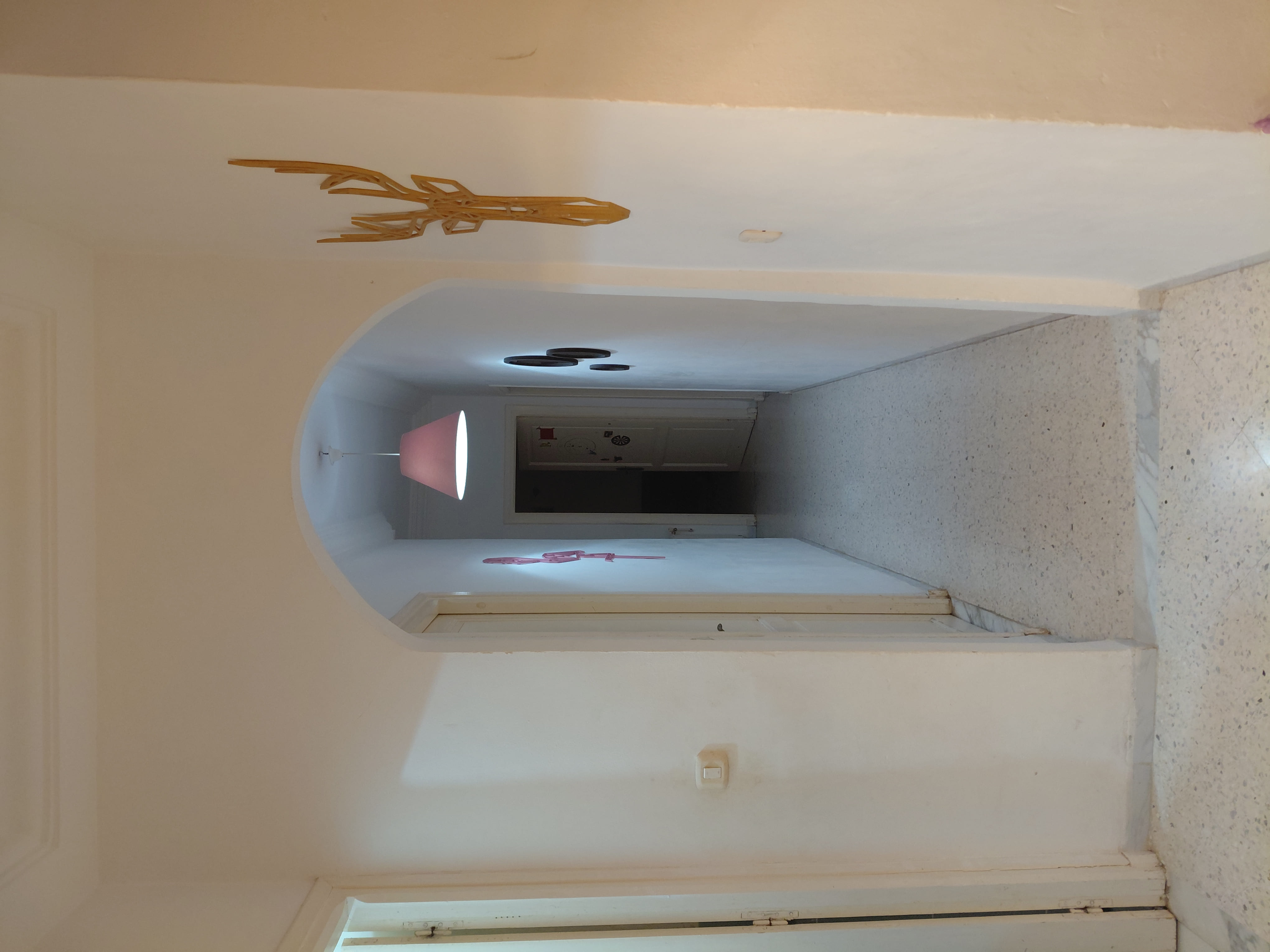 Mannouba La Mannouba Vente Appart. 4 pices Spacieux appartement de 120 m