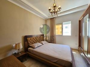 Nabeul Cite Universitaire Vente Appart. 1 pice    s2 dans une rsidence  ref565a
