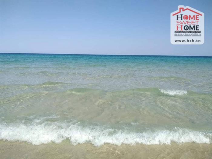 Vente Surfaces - Tunisie