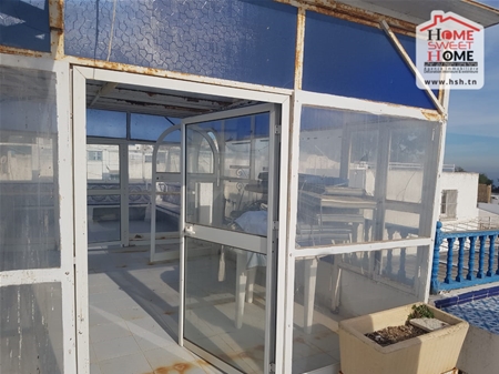 Vente Maisons - Tunisie