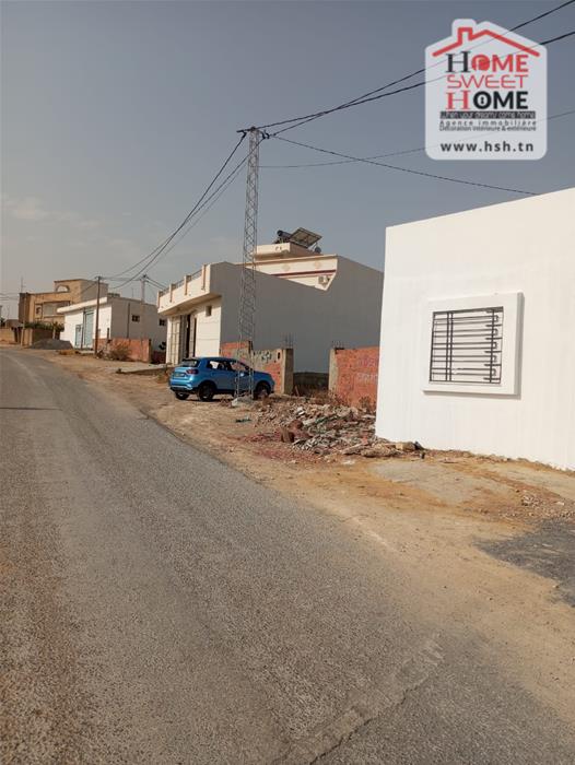 Vente Surfaces - Tunisie