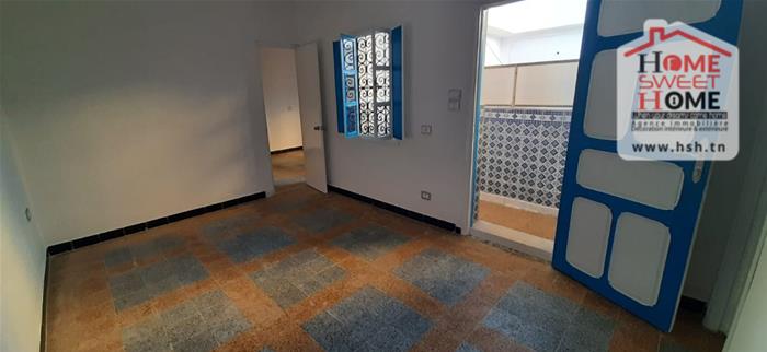 Vente Maisons - Tunisie