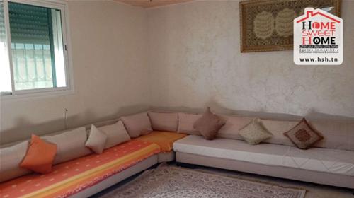 Vente Maisons - Tunisie