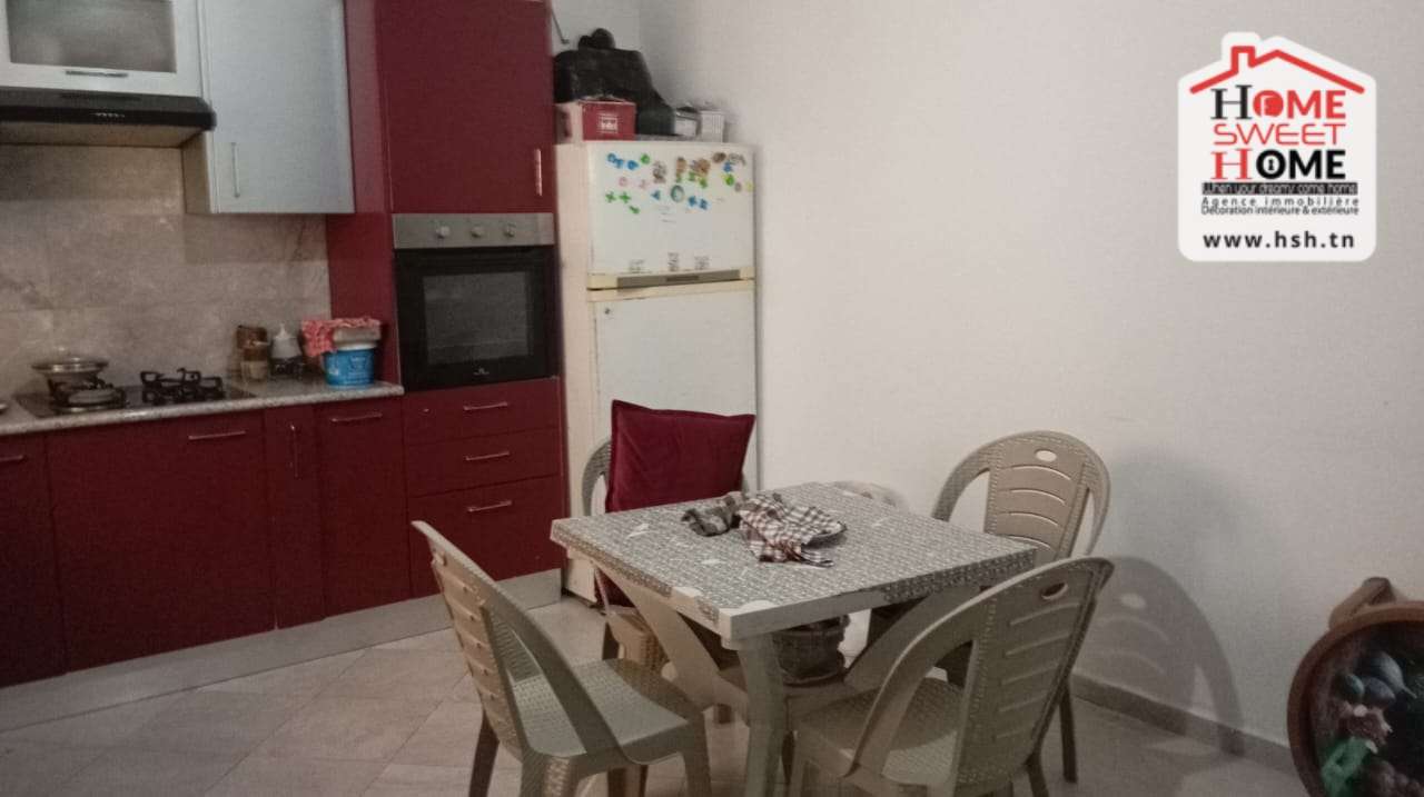 Vente Maisons - Tunisie