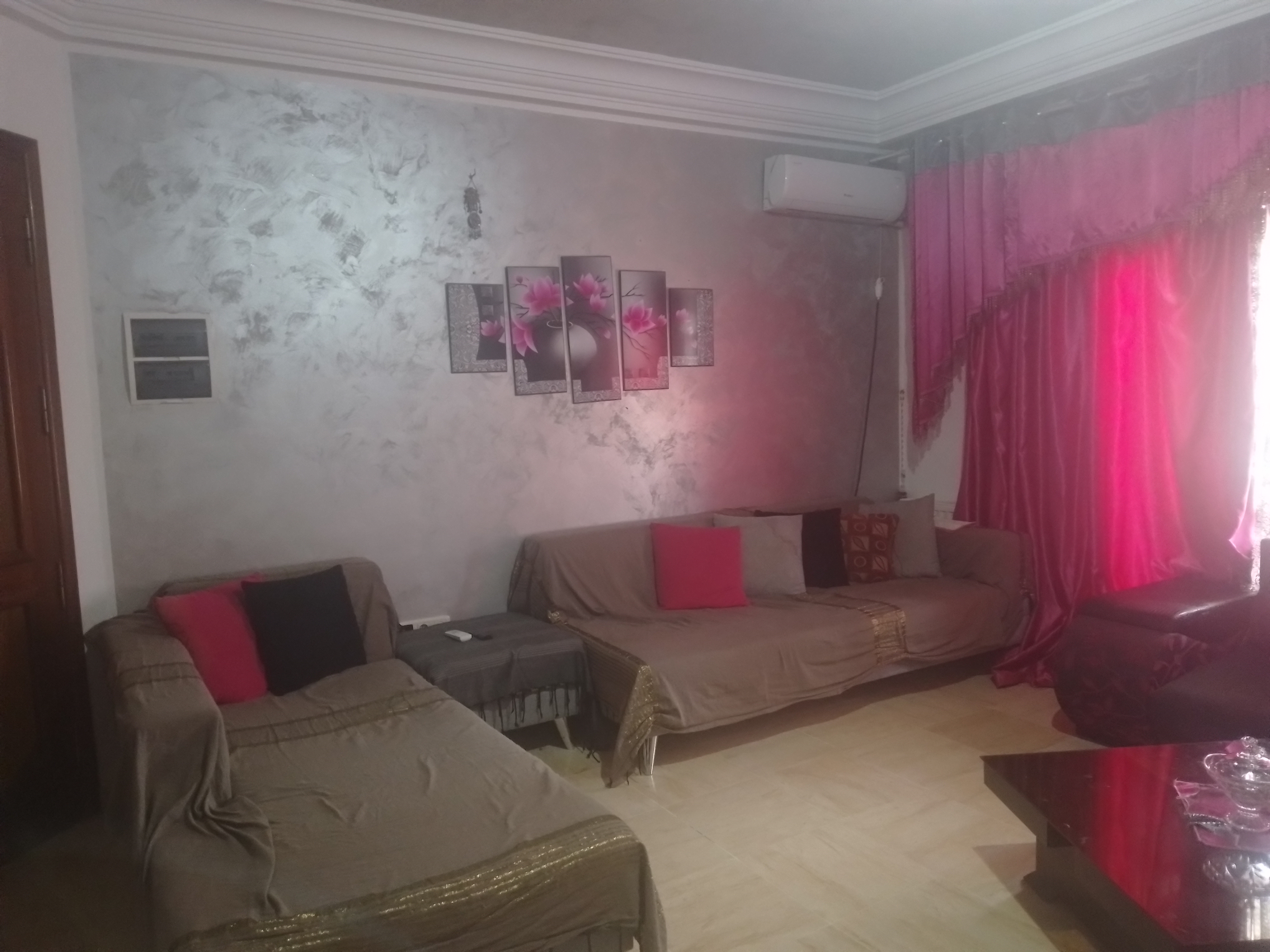 Rades Rades Meliane Vente Appart. 4 pices Appartement haut standing