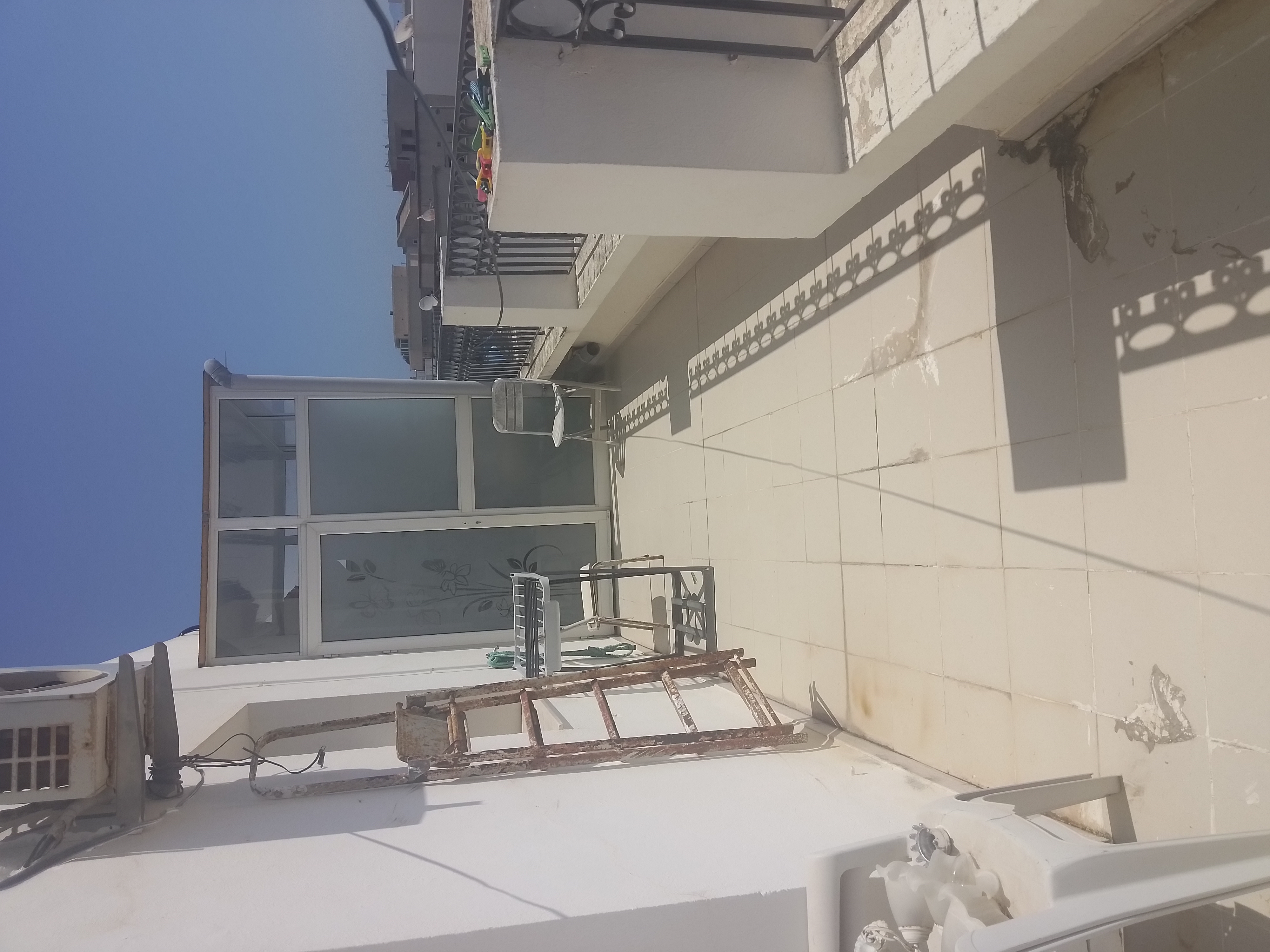 Rades Rades Meliane Vente Appart. 4 pices Appartement haut standing