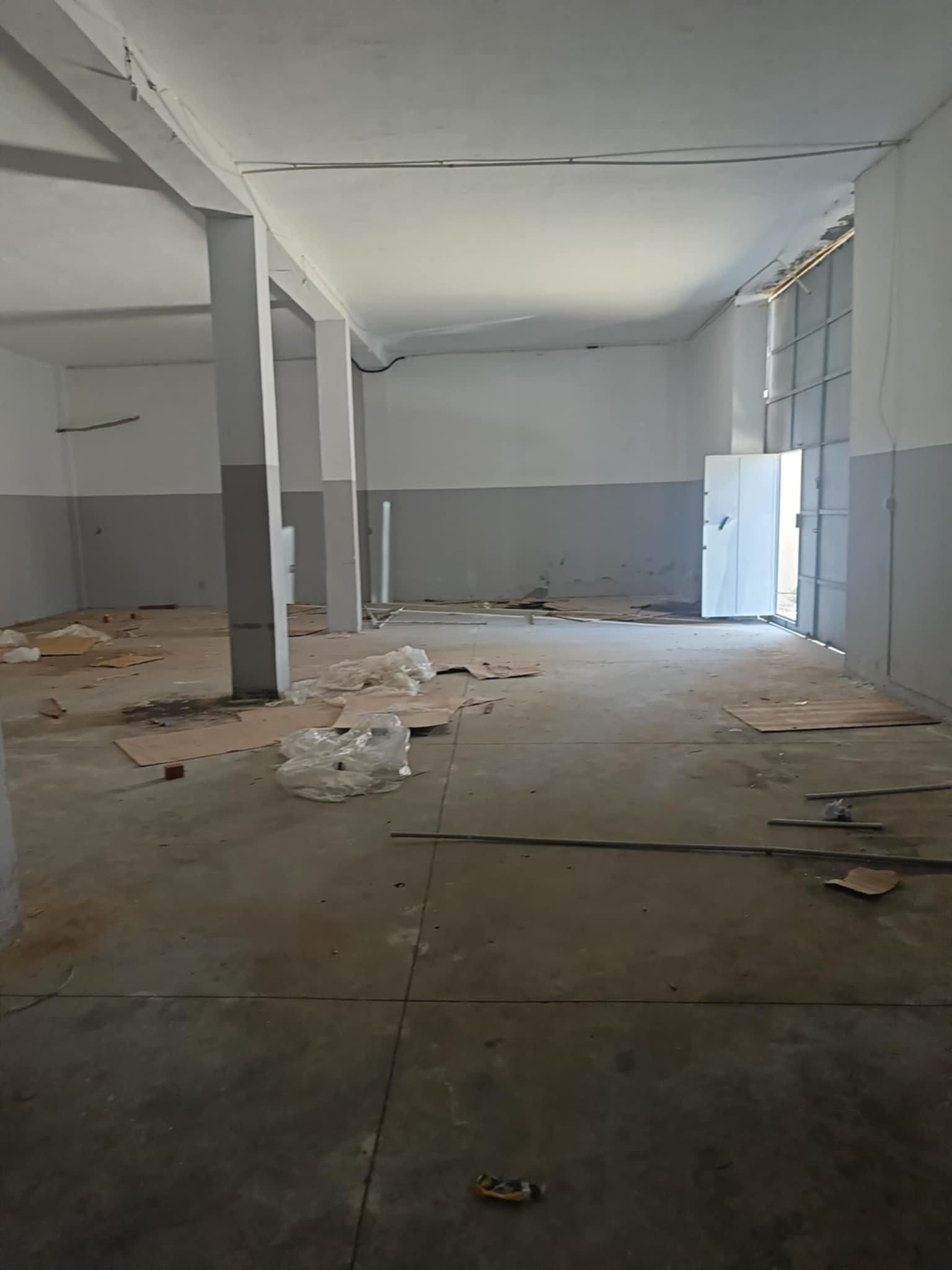 Vente Surfaces - Tunisie