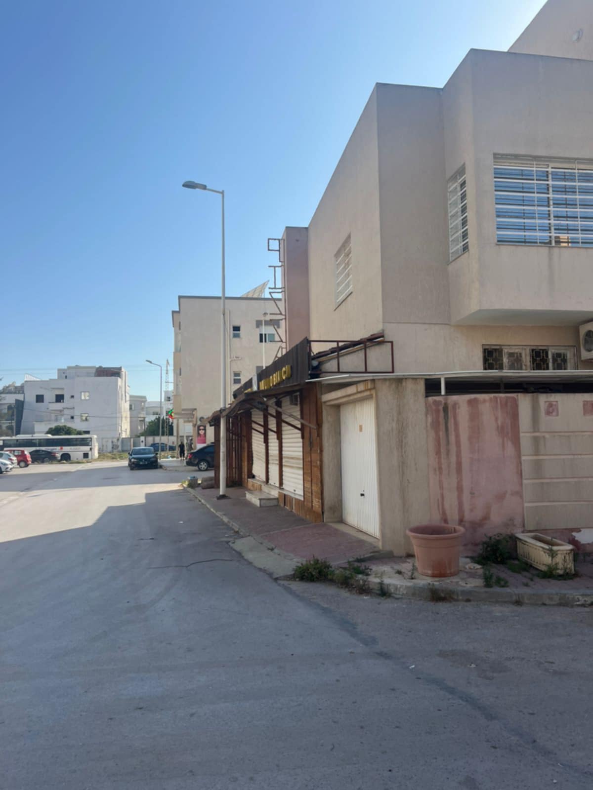 Vente Maisons - Tunisie