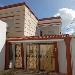 Raoued Raoued Vente Autre Villa a raoued