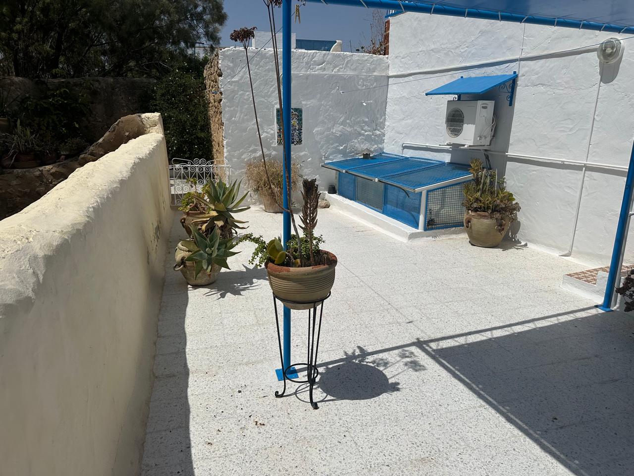 Vente&nbsp;Maisons - Tunisie
