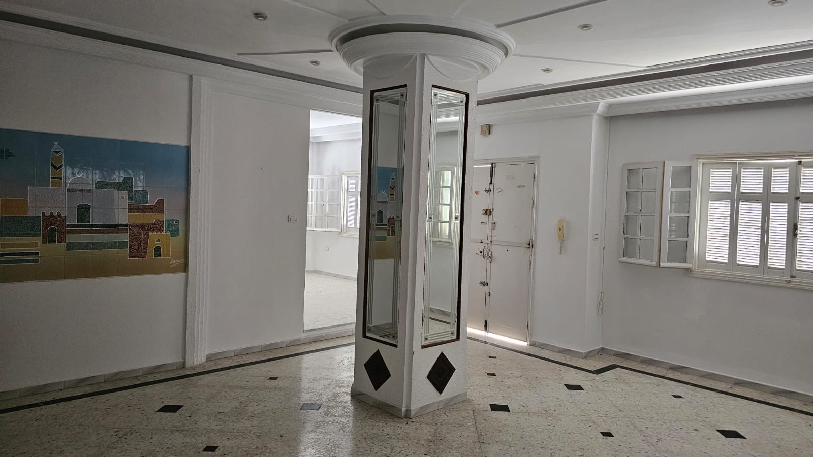 Vente Maisons - Tunisie