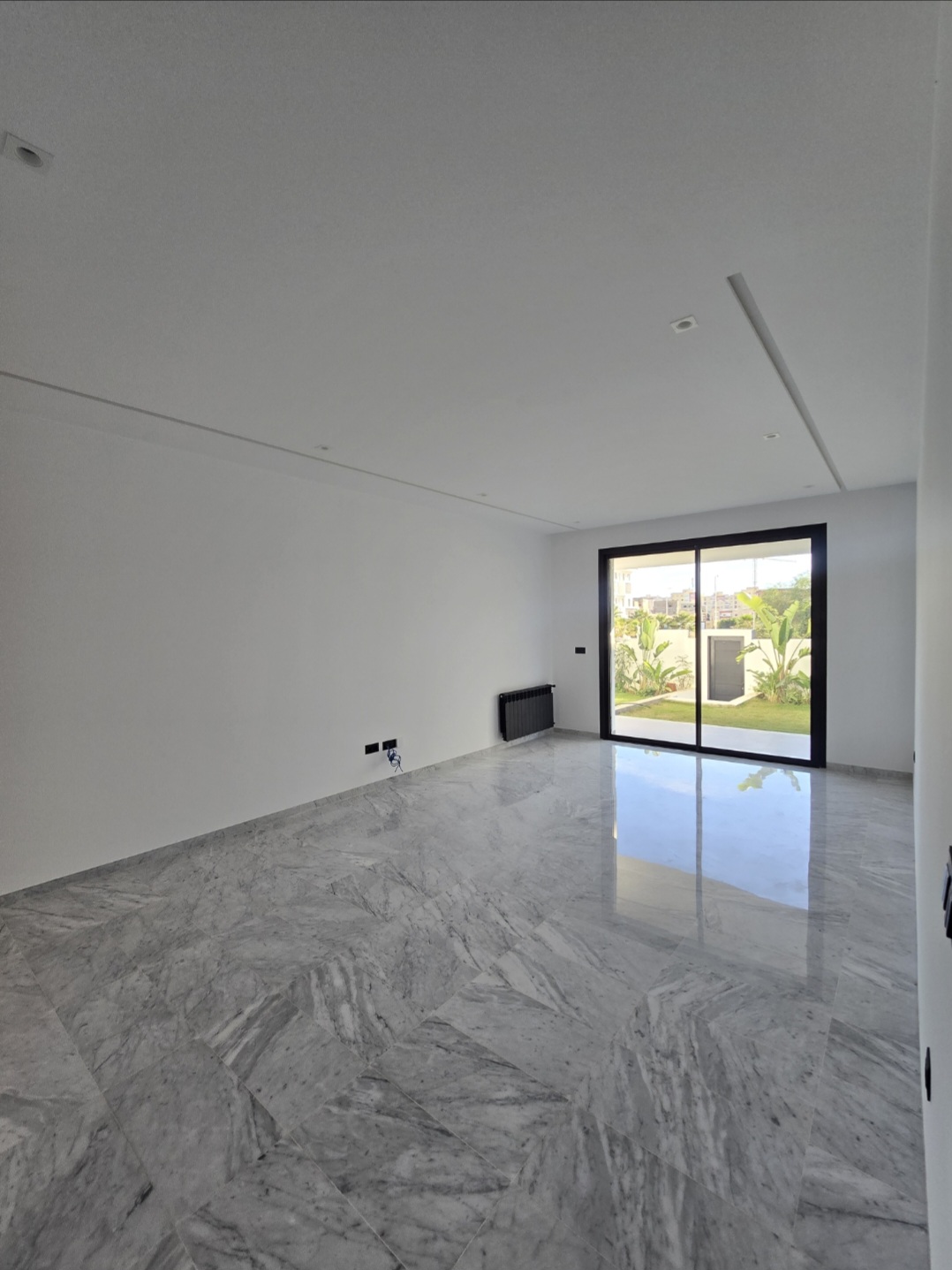 Vente Appart. 3 pices - Tunisie