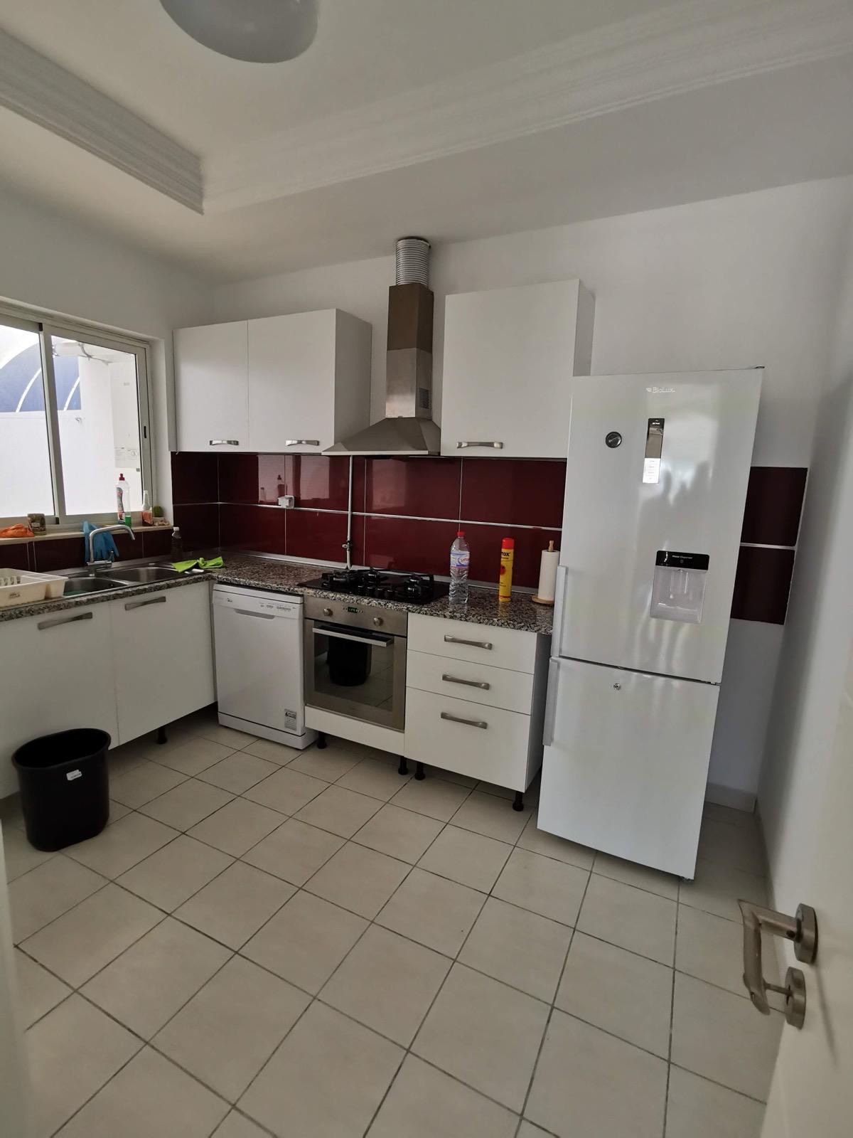 Vente Appart. 2 pices - Tunisie