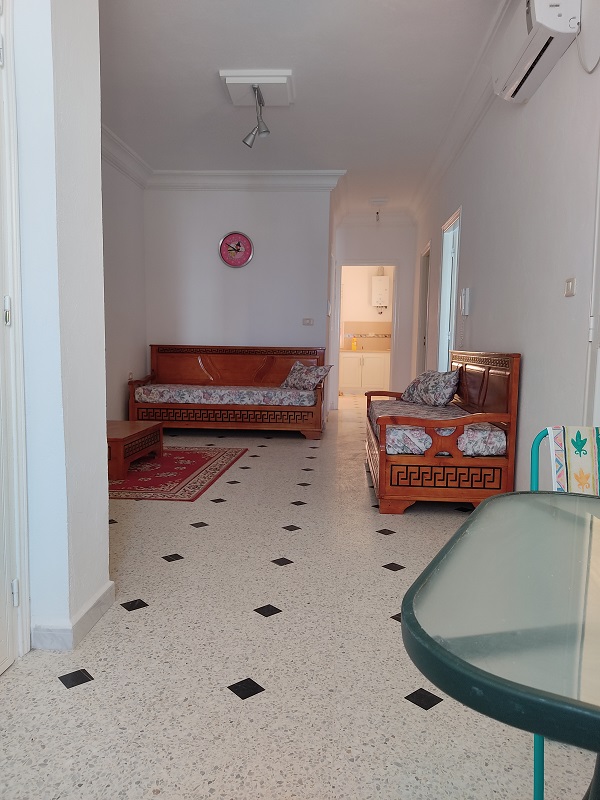 Mahdia Mahdia Vente Maisons Immeuble el baghddi plage zone touristique mahdia