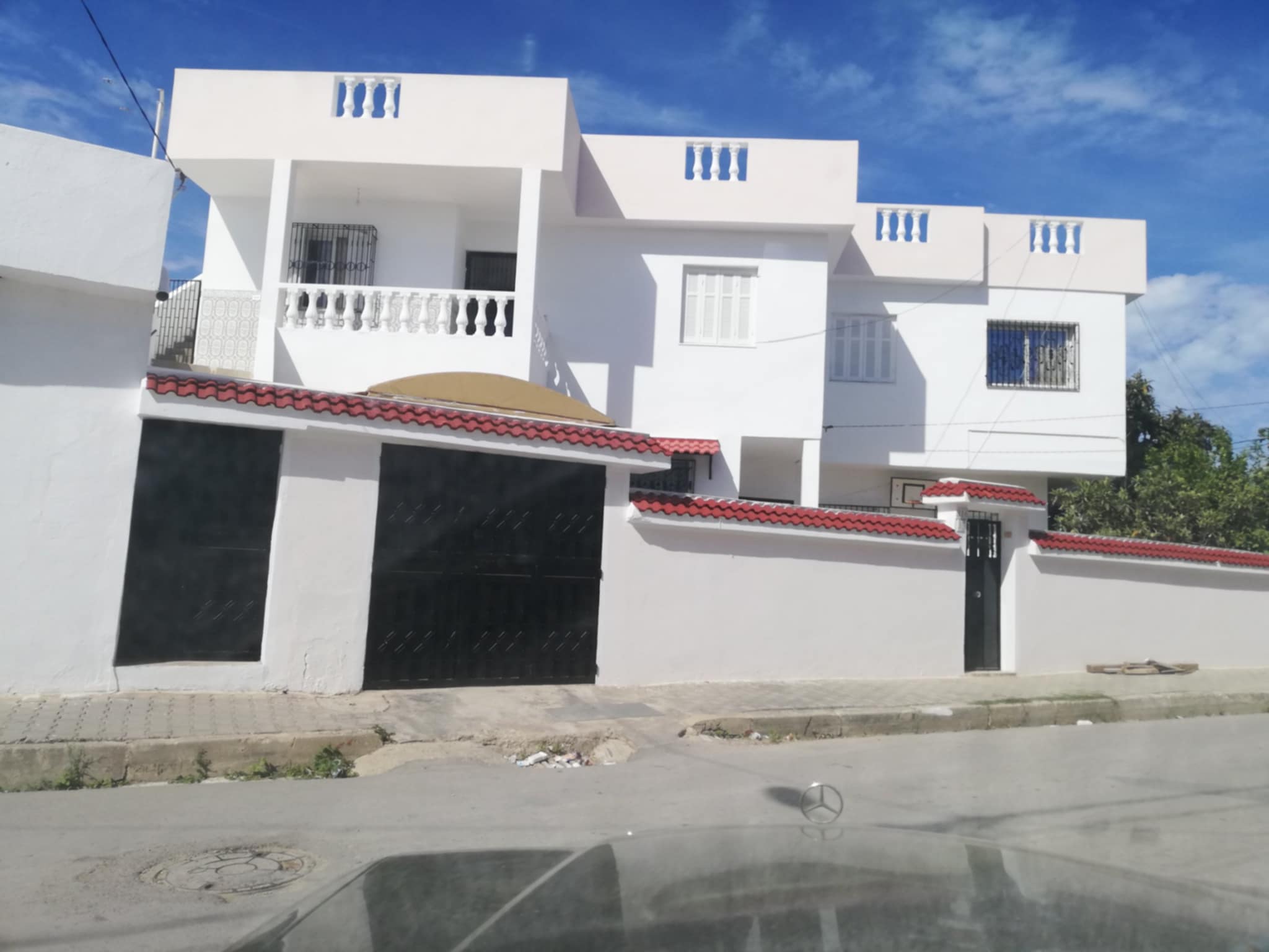 Vente Maisons - Tunisie