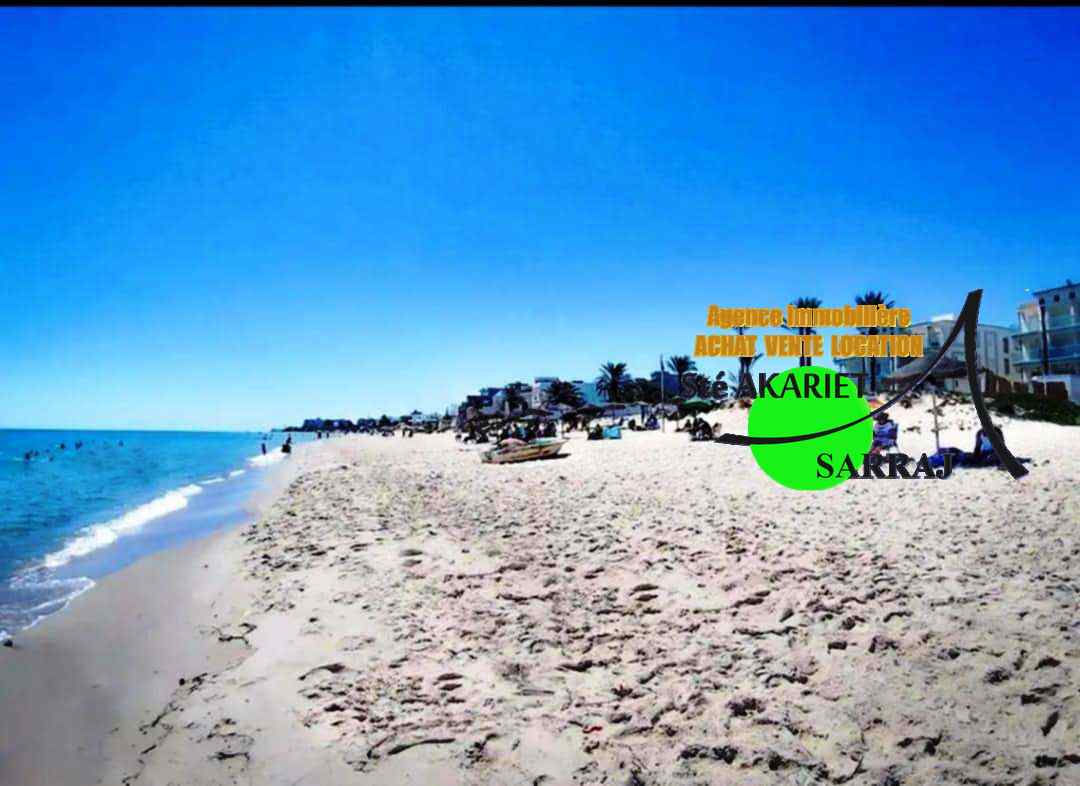 Vente&nbsp;Maisons - Tunisie