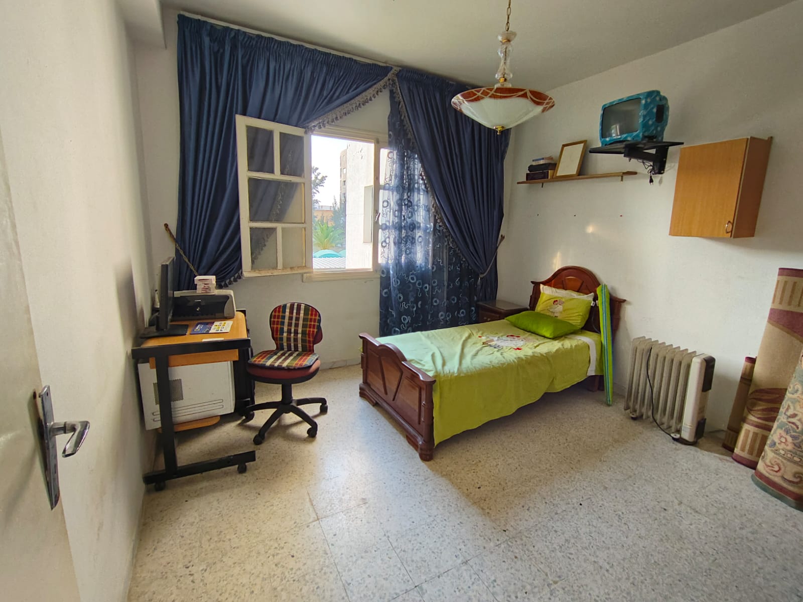 Vente Appart. 4 pices - Tunisie