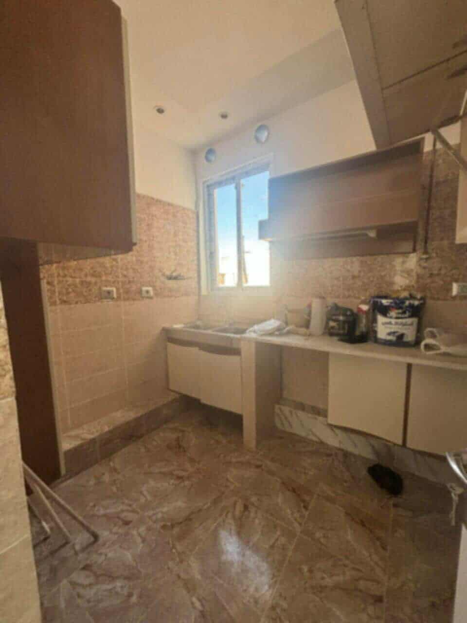 Bab Bhar&nbsp;Bab Bhar&nbsp;Vente&nbsp;Appart. 3 pi�ces&nbsp;Centre ville vnt app s3 160m2