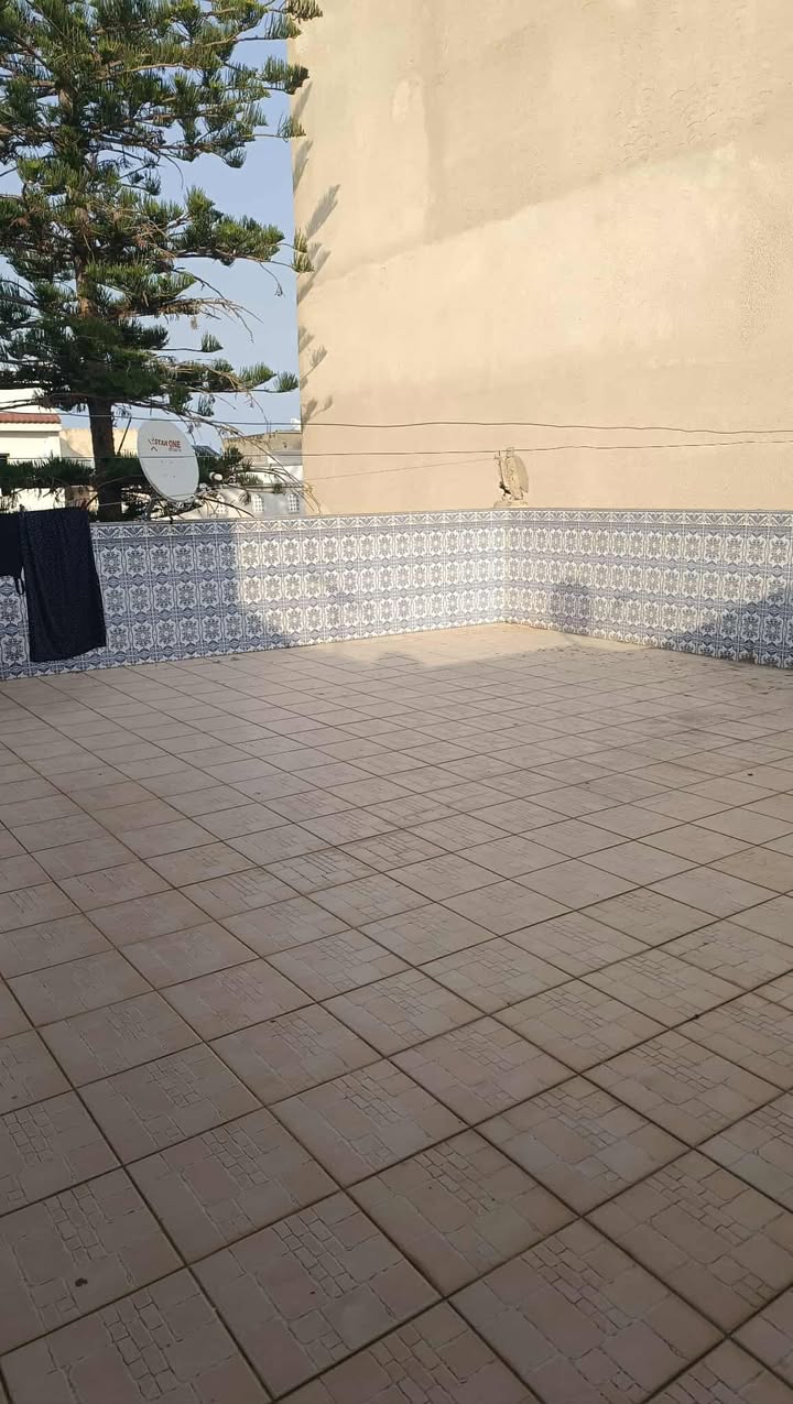 Vente Appart. 4 pièces - Tunisie
