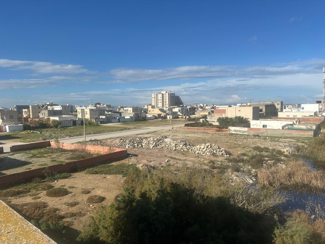 Vente Maisons - Tunisie
