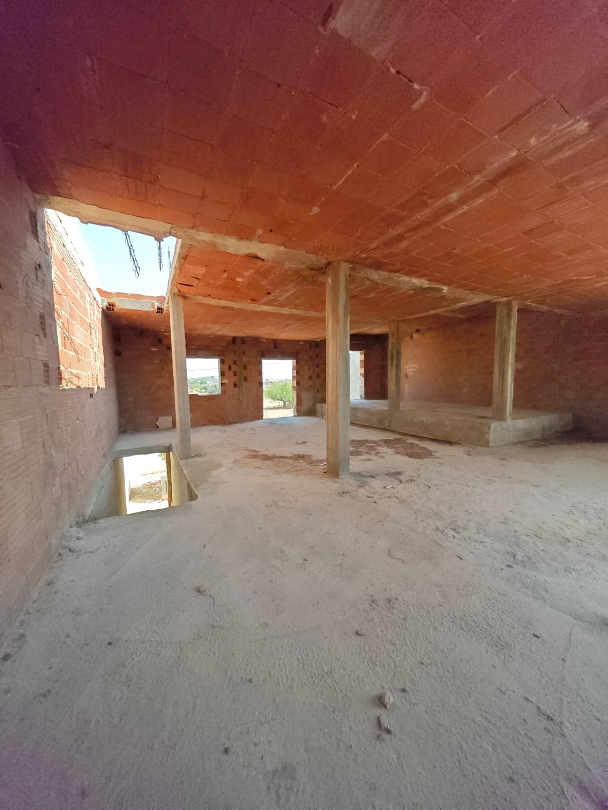 Vente Maisons - Tunisie