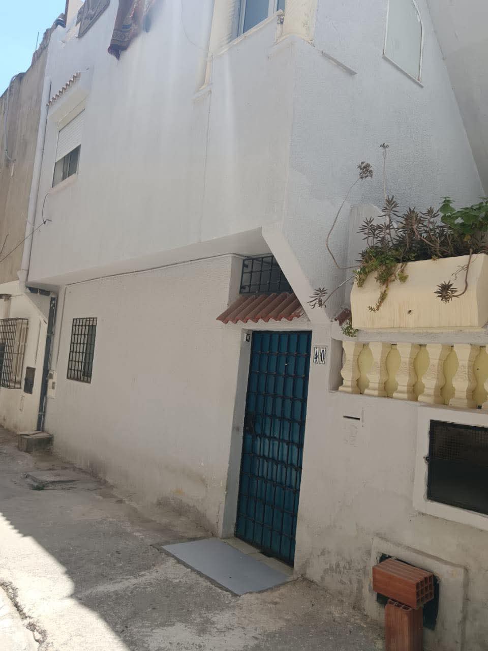 El Mourouj El Mourouj Vente Duplex Duplex mourouj3