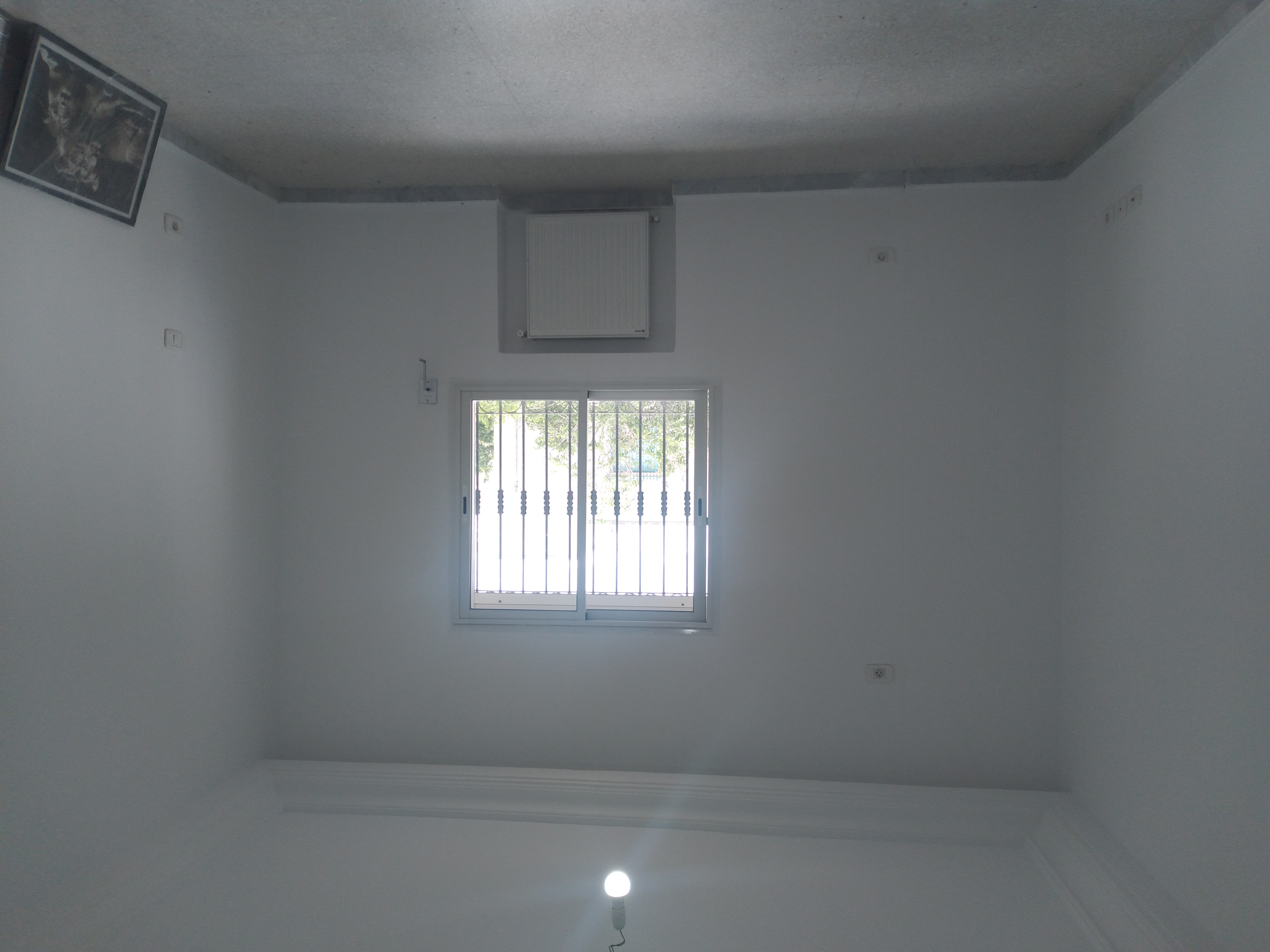 Le Bardo Le Bardo Vente Appart. 3 pices Tunis le bardo   appartement