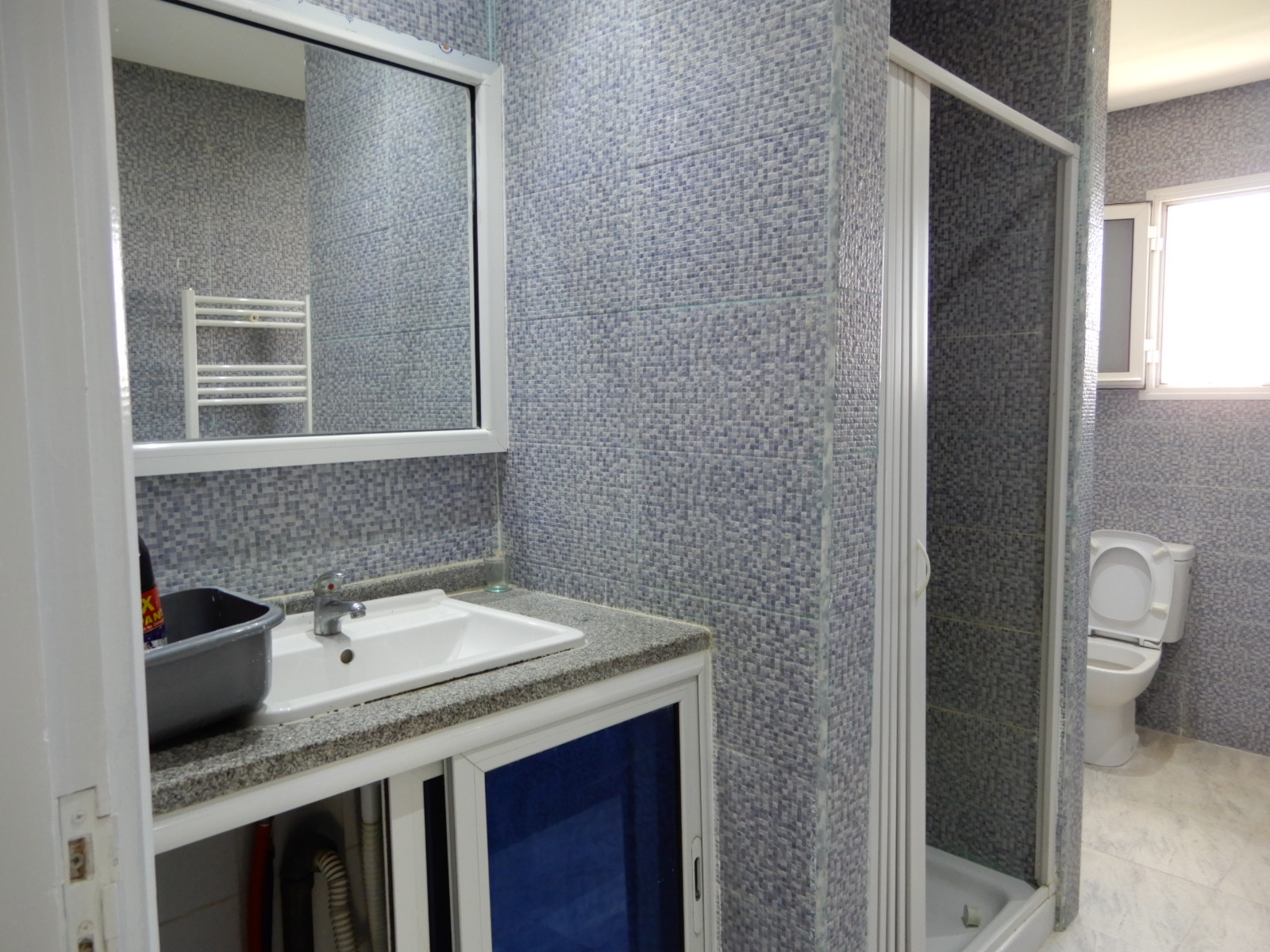 Le Bardo Le Bardo Vente Appart. 3 pices Tunis le bardo   appartement